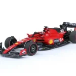 Ferrari F1 SF-23 16 Belgium GP 2023 C. Leclerc Limitált Biztonságos vásárlás
